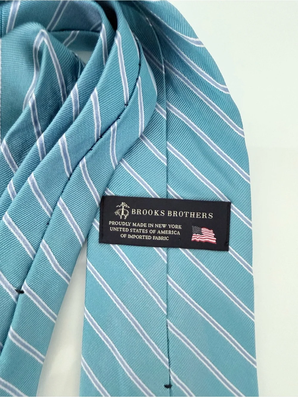 Bundle of Brooks Brothers Men's Ties